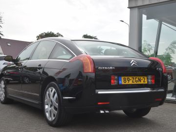 Citroën C6